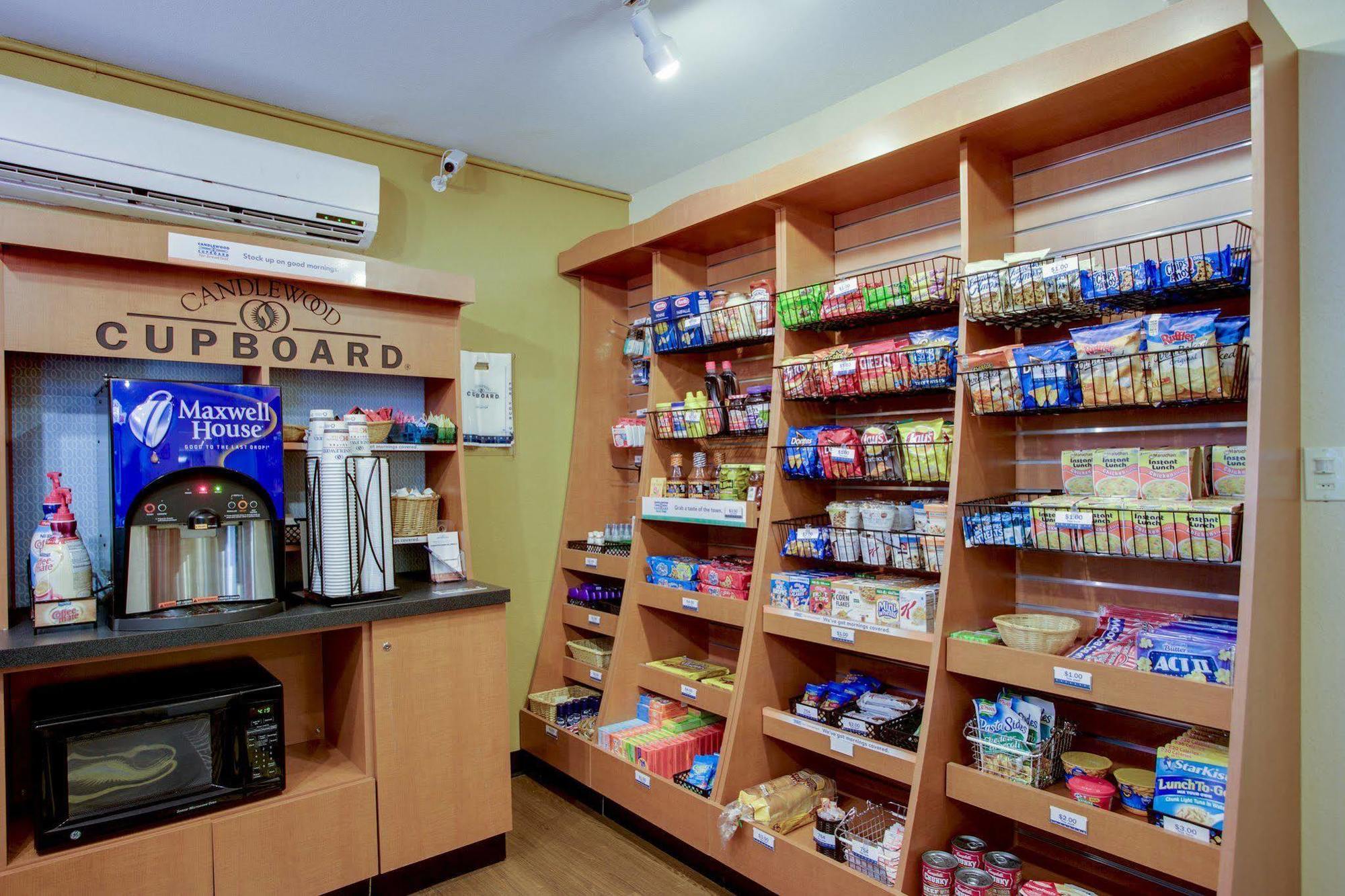 罗利/瑰珀翠谷希尔顿惠庭套房酒店 外观 照片