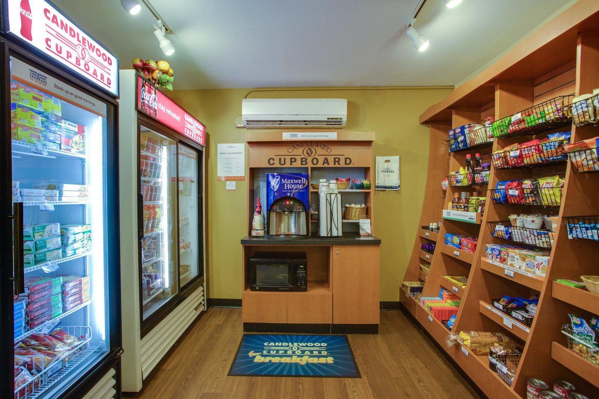 罗利/瑰珀翠谷希尔顿惠庭套房酒店 外观 照片