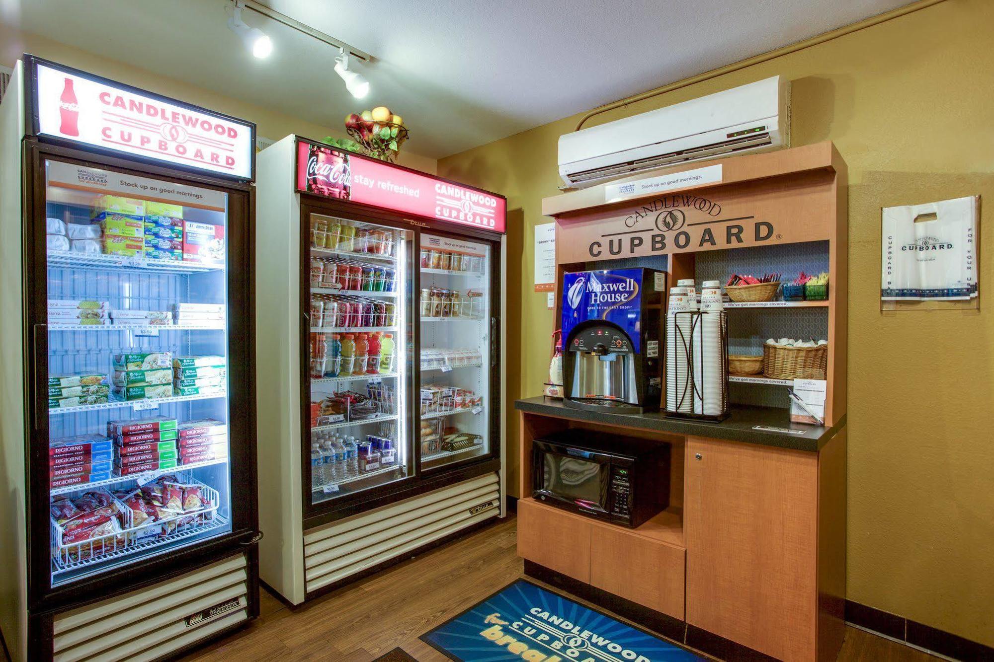 罗利/瑰珀翠谷希尔顿惠庭套房酒店 外观 照片